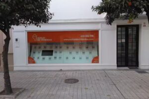 Outlet de Viviendas