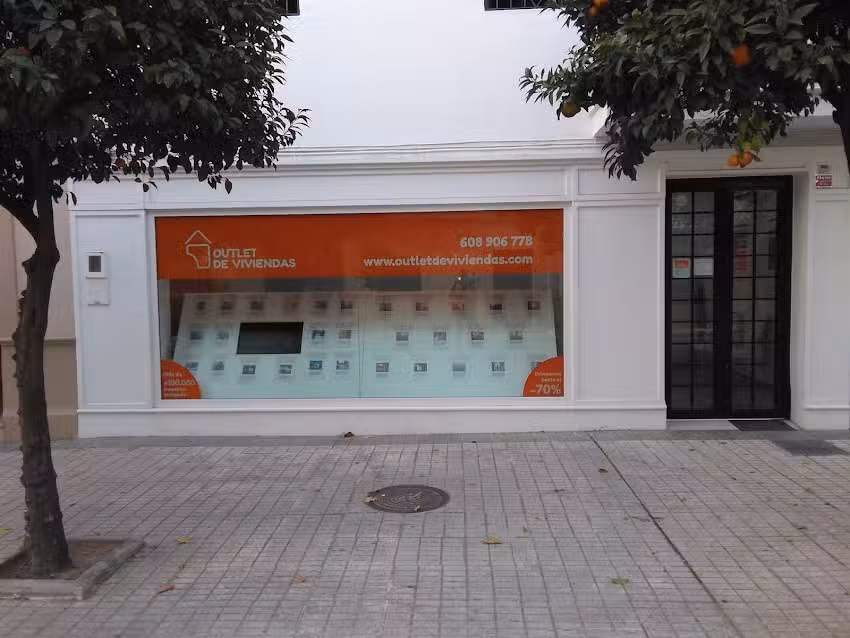 Outlet de Viviendas