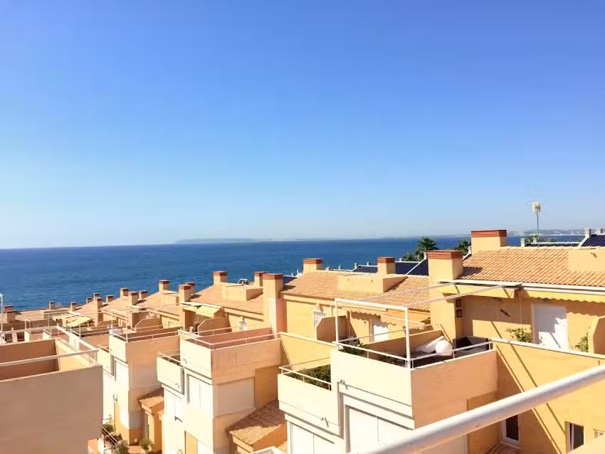 Ozoneinmobiliarias en Alicante