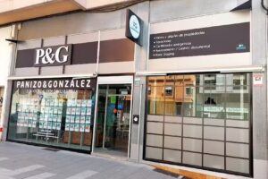 P&G Panizo & González