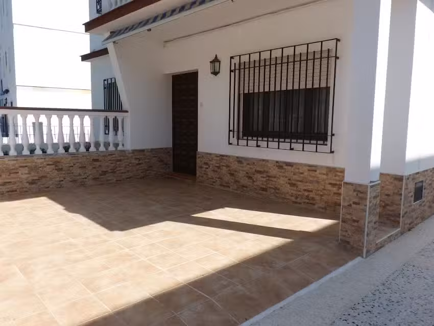 Pacheco Inmobiliaria