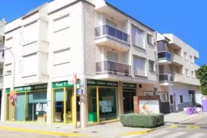 Paco T Marti Inmobiliaria