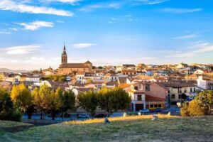 PADILLA INMOBILIARIA