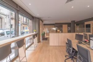 Pallejà Bcn Gestió Immobiliària