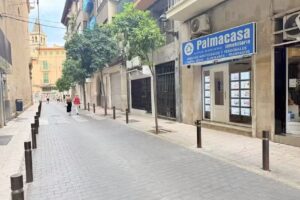 Palmacasa Inmobiliaria