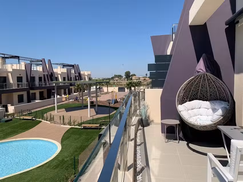 Palmera Blue Holidays