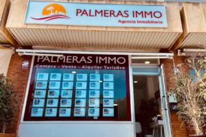 PALMERAS IMMO