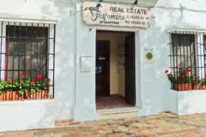 Palomino Properties S L