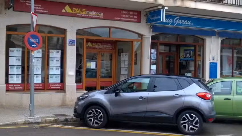 PALSmallorca Real Estate Agency