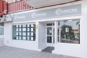 Panacea inmobiliaria