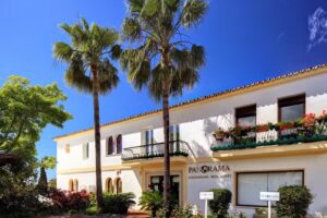Panorama Properties Marbella