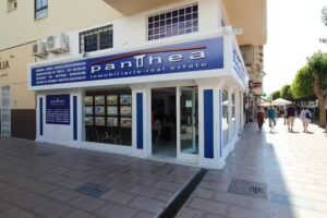 Panthea Servicios Inmobiliarios, Jurídicos y Administración de Fincas