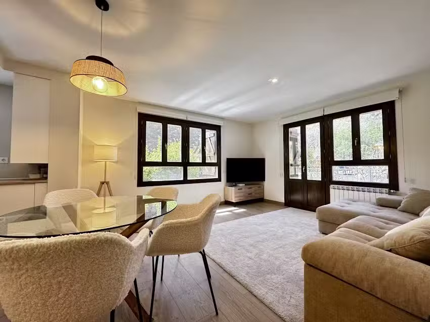 PANTICOSA REAL ESTATE