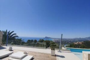 Paradise Property Spain