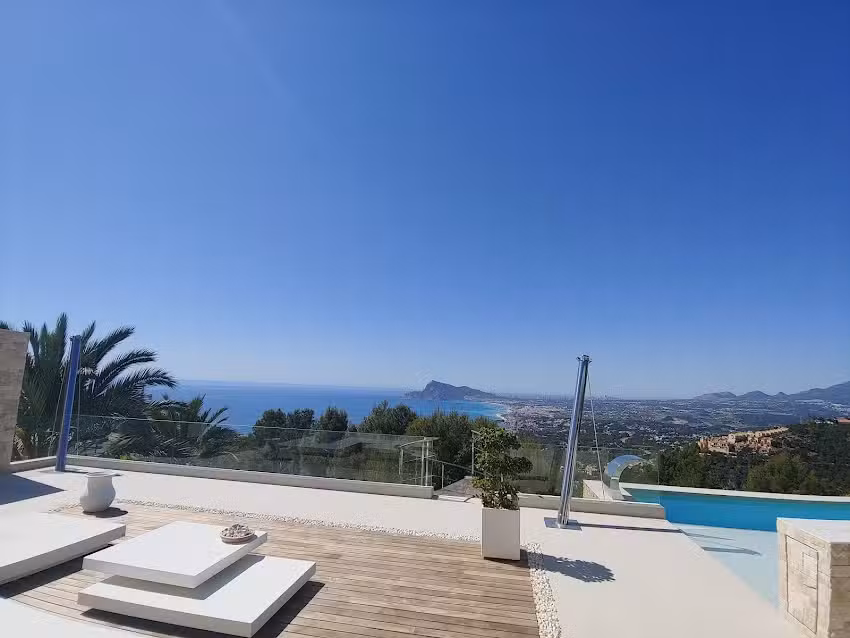 Paradise Property Spain