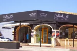 Paradise Real Estate