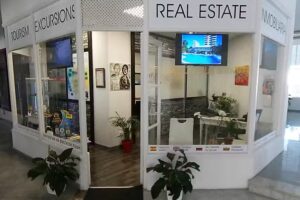 PARAISO CONSULT S.L.