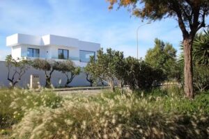 Parcelas Puerto Vera