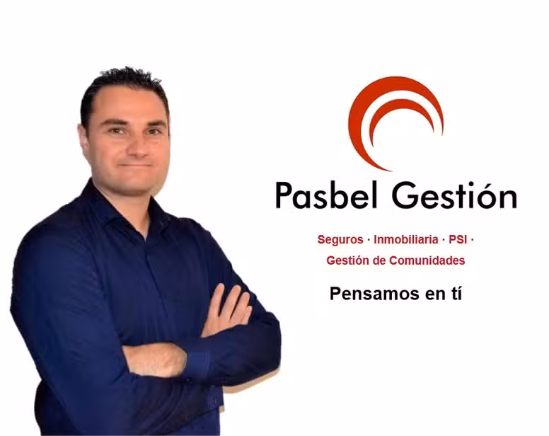 PASBEL GESTIÓN • Seguros – Luz – Gas – Inmobiliaria – Gestión de Comunidades