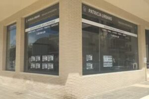Patricia Urbano Solucions Immobiliàries