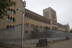 Patrimonial La Prensa S L