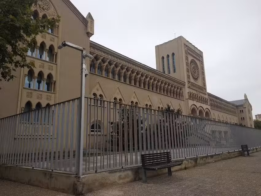 Patrimonial La Prensa S L