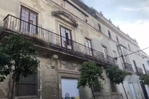 Patrimonio 7 Inmobiliaria