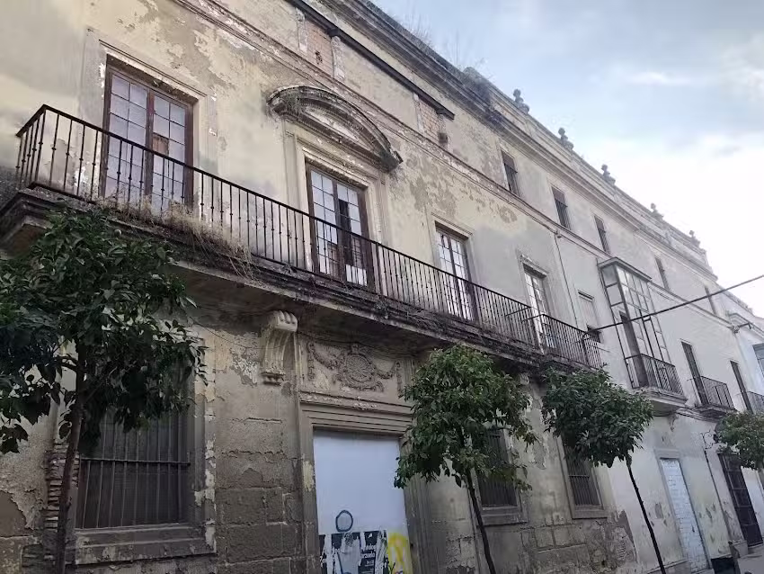 Patrimonio 7 Inmobiliaria