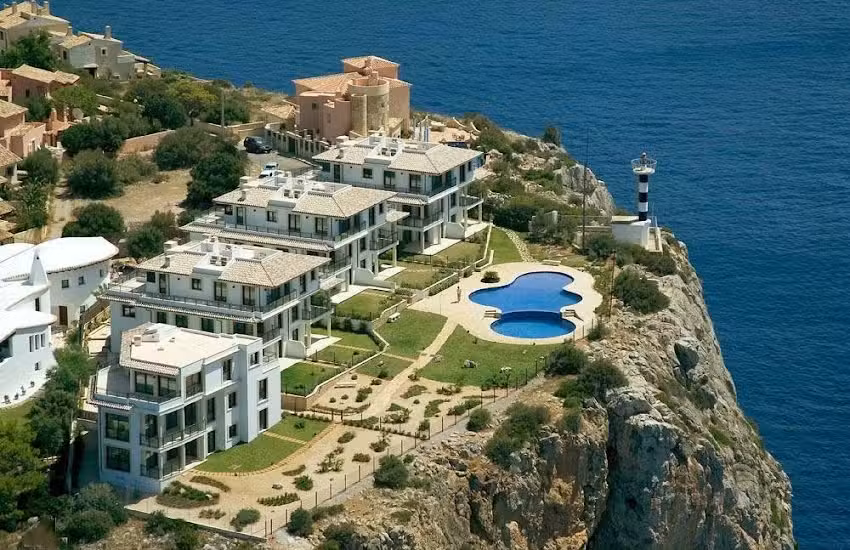 Patrimonio Mallorca S.L.U.