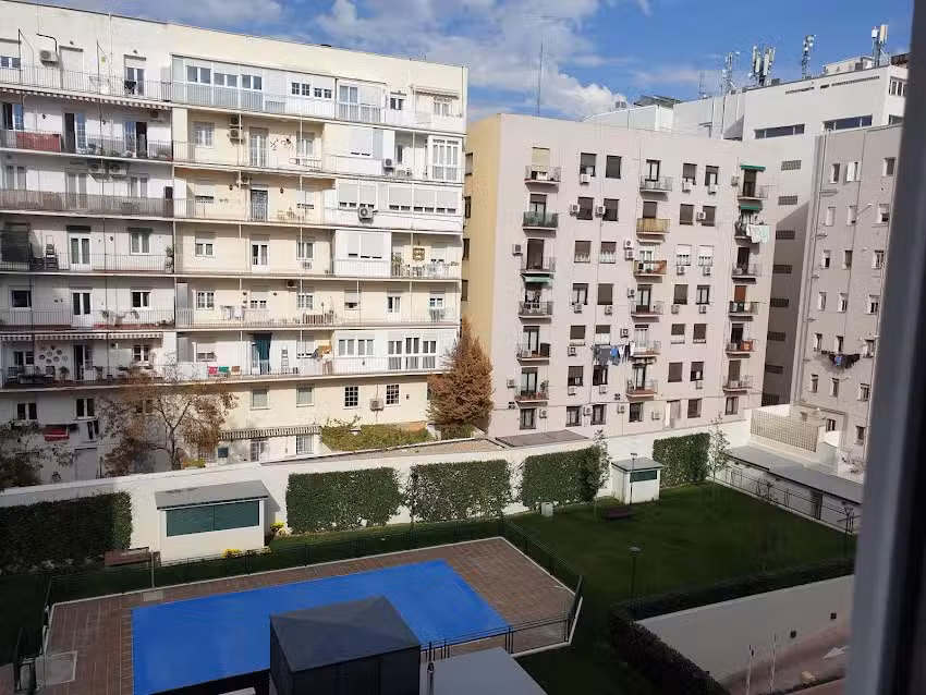 Patrocinio Díaz Gestora Inmobiliaria