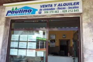 PAULINO INMOBILIARIA