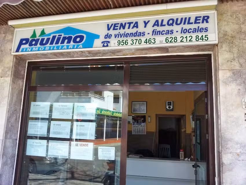 PAULINO INMOBILIARIA