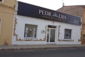 Pedralba Inmobiliaria