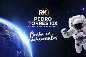 Pedro Torres 10x
