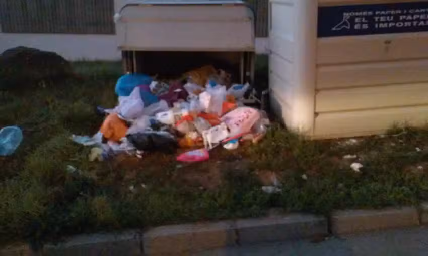 Pere González Soley