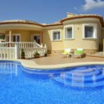 Peretó, Grupo Inmobiliario