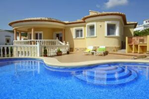 Peretó, Grupo Inmobiliario