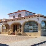 Peretó, Grupo Inmobiliario