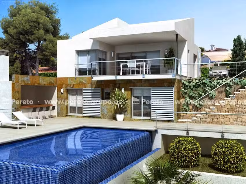 Peretó Grupo Inmobiliario