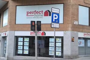 Perfect Home Serveis Immobiliaris