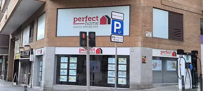Perfect Home Serveis Immobiliaris