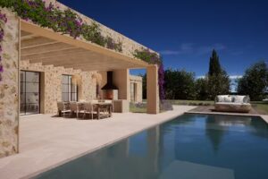 Perfect Properties Mallorca S.L.