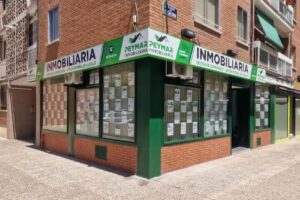 Peymar Inmobiliaria y Gestión, S.L.