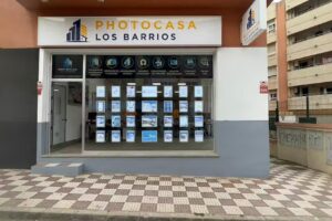 PHOTOCASA LOS BARRIOS