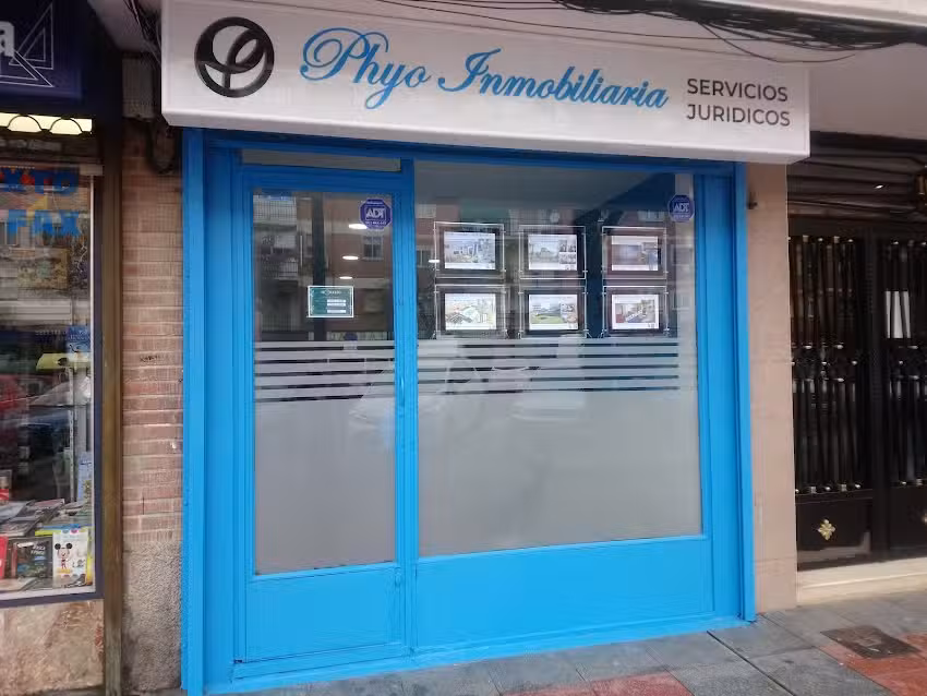 Phyo Agencia Inmobiliaria