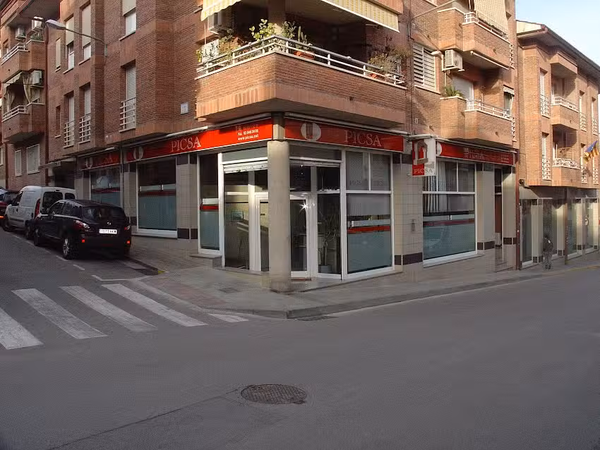 PICSA | Promotora Inmobiliaria