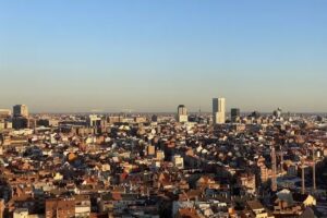 PIEREM Madrid. Consultoria, asesoria y comercializadora inmobiliaria