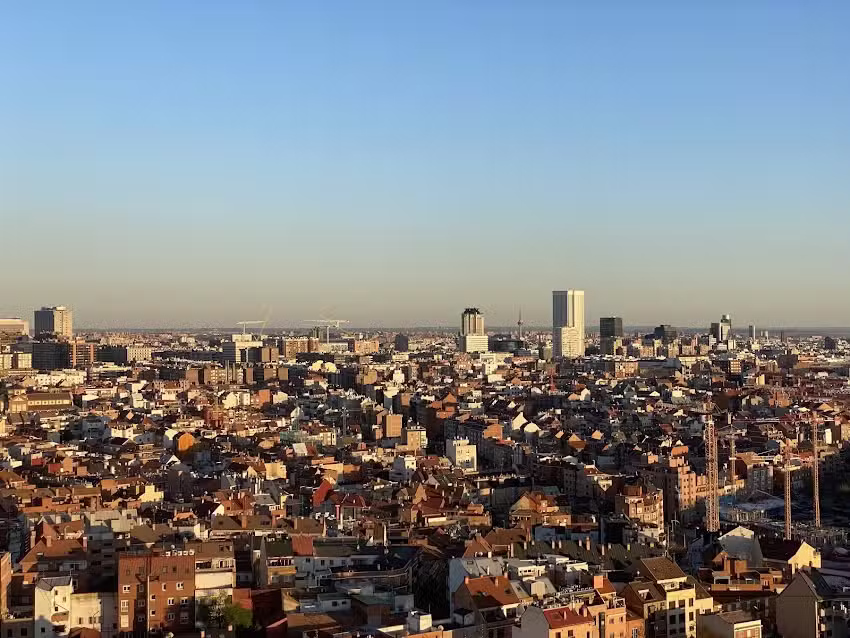 PIEREM Madrid. Consultoria, asesoria y comercializadora inmobiliaria