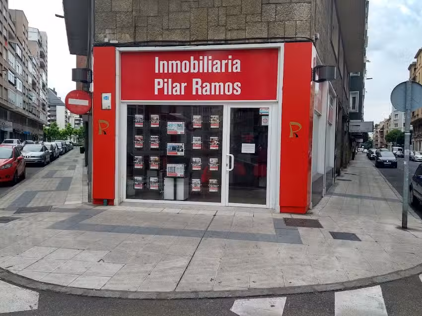 Pilar Ramos Inmobiliaria