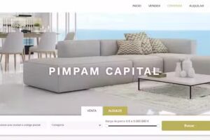 PIMPAM CAPITAL